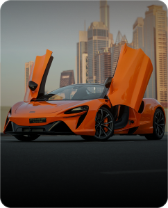 McLaren 720S
