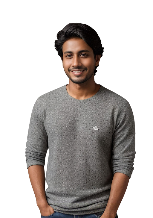 Maisam Abbas, Creative Strategist & AI Product Designer